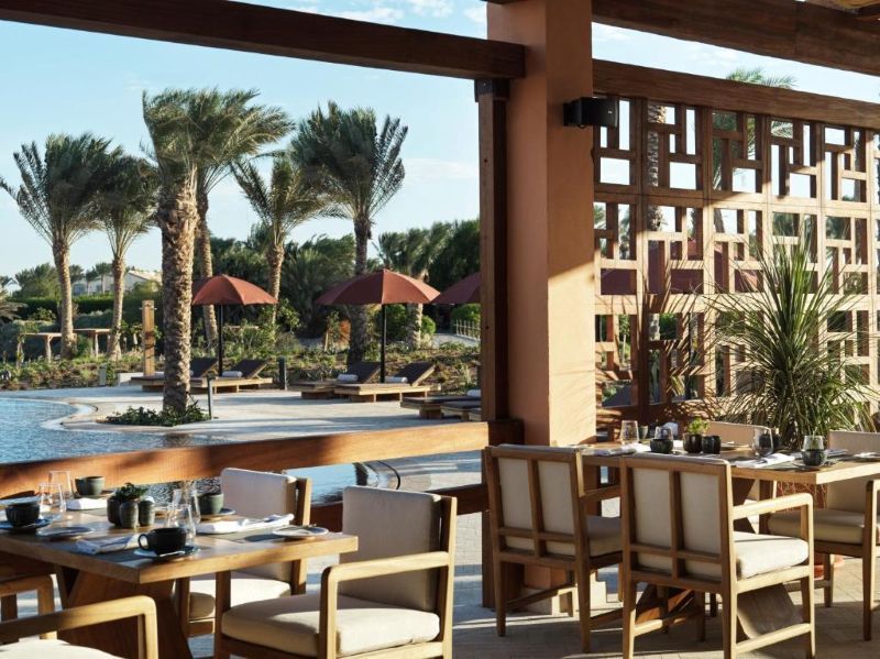 The Chedi El Gouna 5* pas cher photo 11