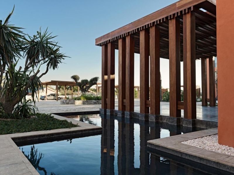 The Chedi El Gouna 5* pas cher photo 12