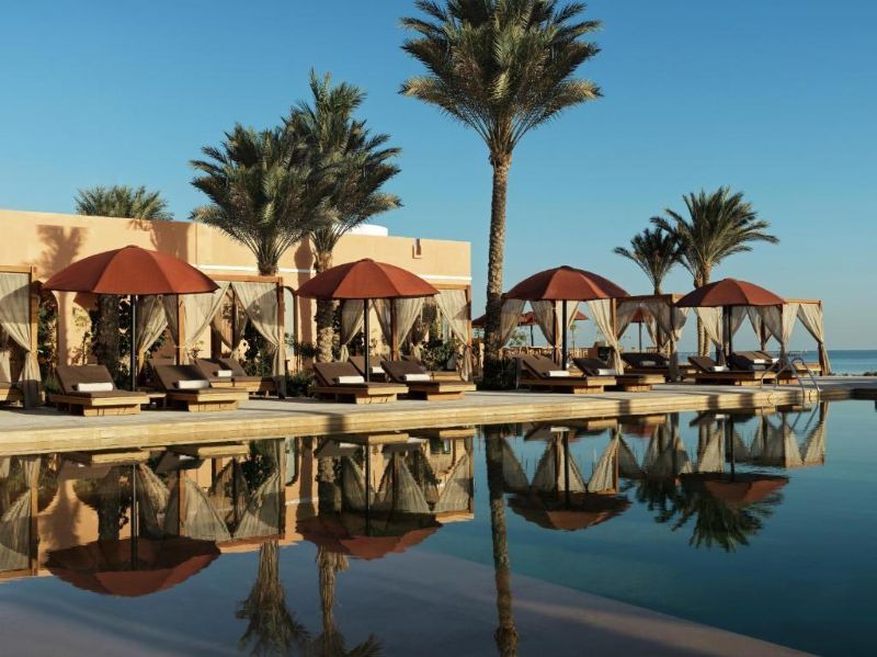 The Chedi El Gouna 5* pas cher photo 14