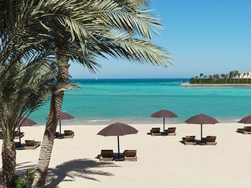 The Chedi El Gouna 5* pas cher photo 15