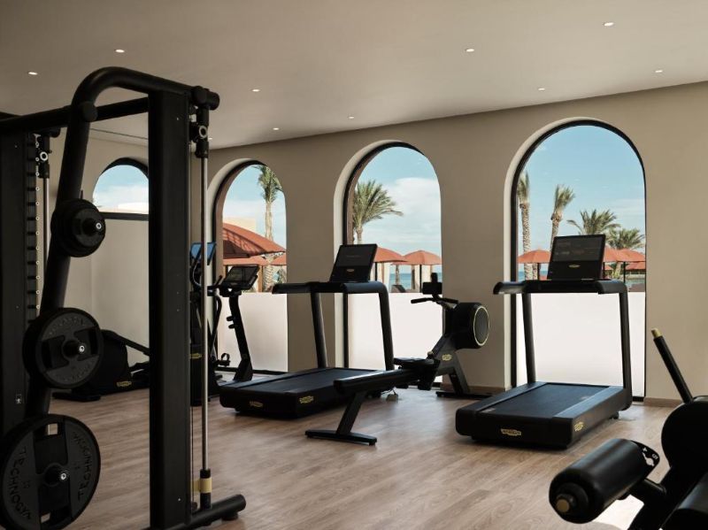 The Chedi El Gouna 5* pas cher photo 16