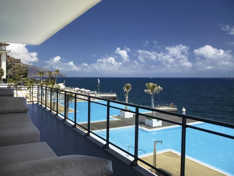 Vidamar Resort Madeira 5* pas cher photo 3