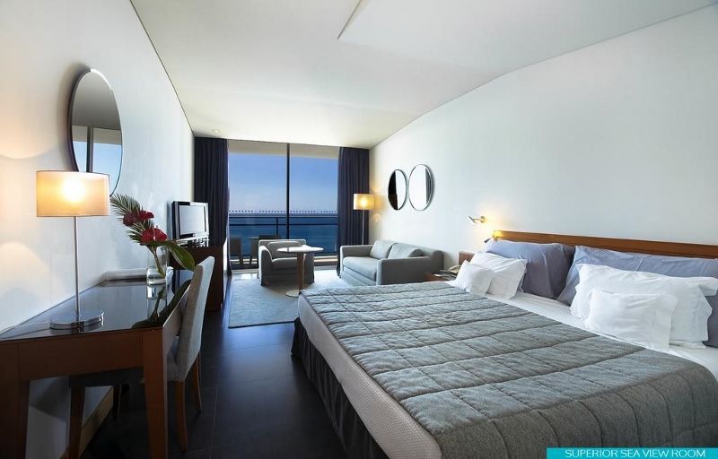 Vidamar Resort Madeira 5* pas cher photo 6
