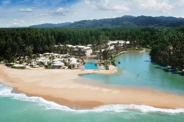 Devasom Khao Lak Beach Resort & Villas 5* - Vols Flex pas cher photo 3