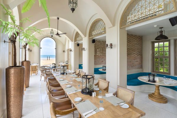 Devasom Khao Lak Beach Resort & Villas 5* - Vols Flex pas cher photo 6