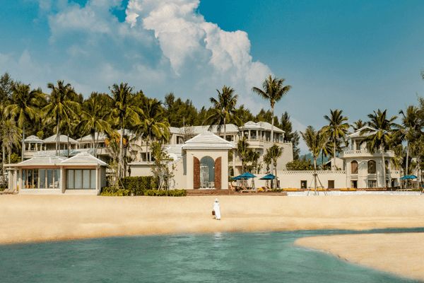 Devasom Khao Lak Beach Resort & Villas 5* - Vols Flex pas cher photo 7