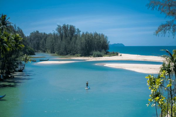 Devasom Khao Lak Beach Resort & Villas 5* - Vols Flex pas cher photo 9