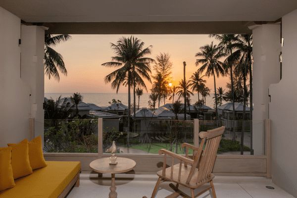 Devasom Khao Lak Beach Resort & Villas 5* - Vols Flex pas cher photo 11