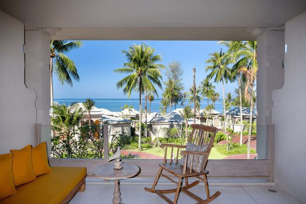 Devasom Khao Lak Beach Resort & Villas 5* - Vols Flex pas cher photo 12