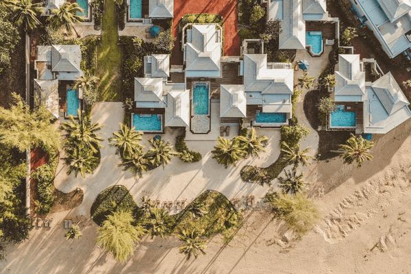 Devasom Khao Lak Beach Resort & Villas 5* - Vols Flex pas cher photo 13