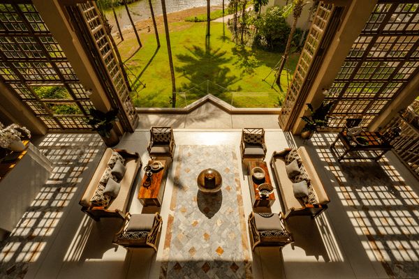 Devasom Khao Lak Beach Resort & Villas 5* - Vols Flex pas cher photo 15