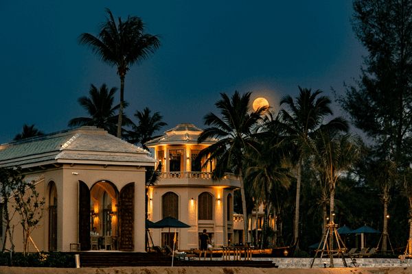 Devasom Khao Lak Beach Resort & Villas 5* - Vols Flex pas cher photo 16