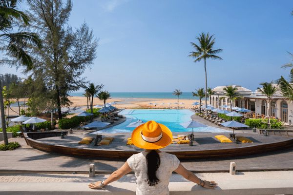 Devasom Khao Lak Beach Resort & Villas 5* - Vols Flex pas cher photo 19