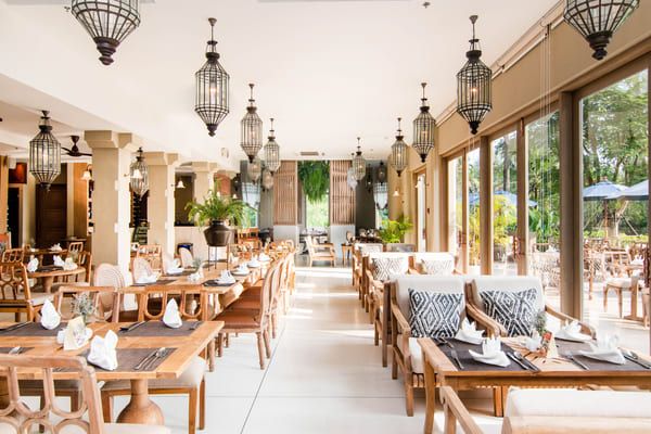 Devasom Khao Lak Beach Resort & Villas 5* - Vols Flex pas cher photo 23