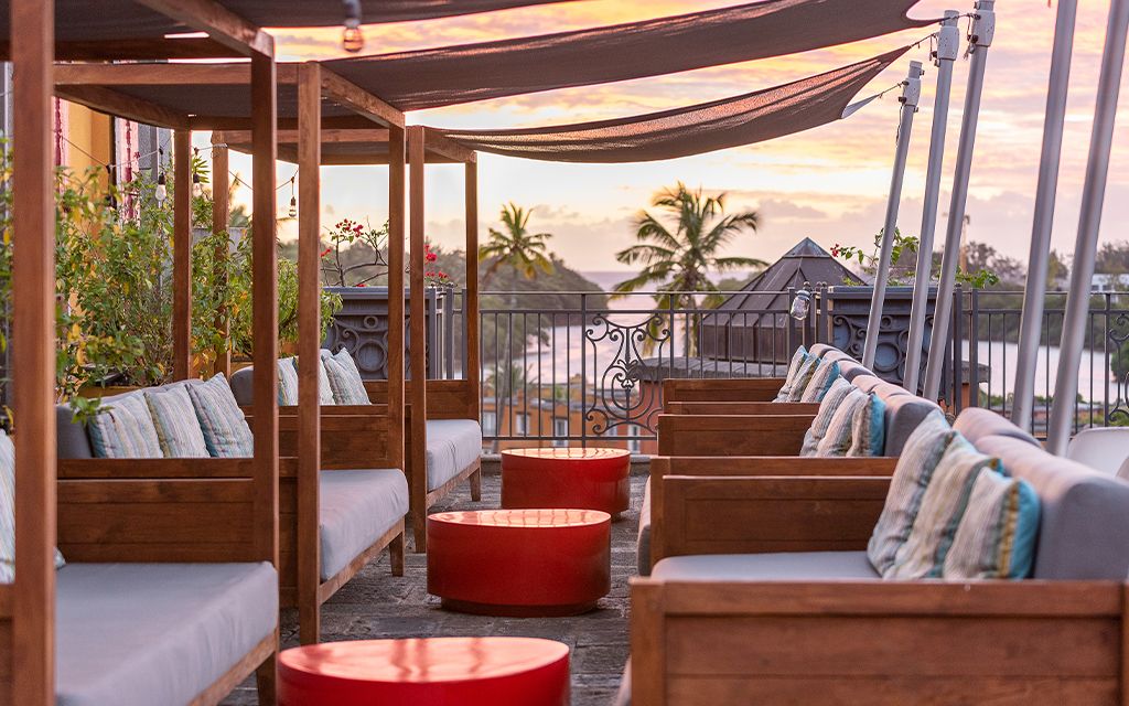 The Address Boutique Hotel & Residences - Île Maurice pas cher photo 1