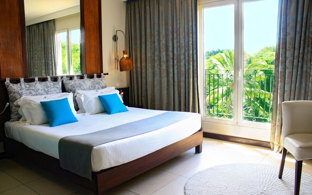 The Address Boutique Hotel & Residences - Île Maurice pas cher photo 2