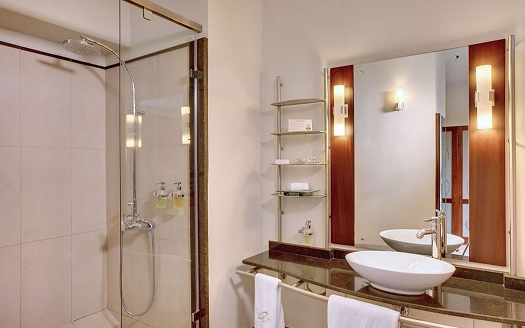 The Address Boutique Hotel & Residences - Île Maurice pas cher photo 3