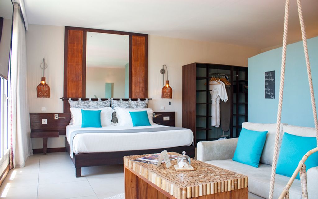 The Address Boutique Hotel & Residences - Île Maurice pas cher photo 4
