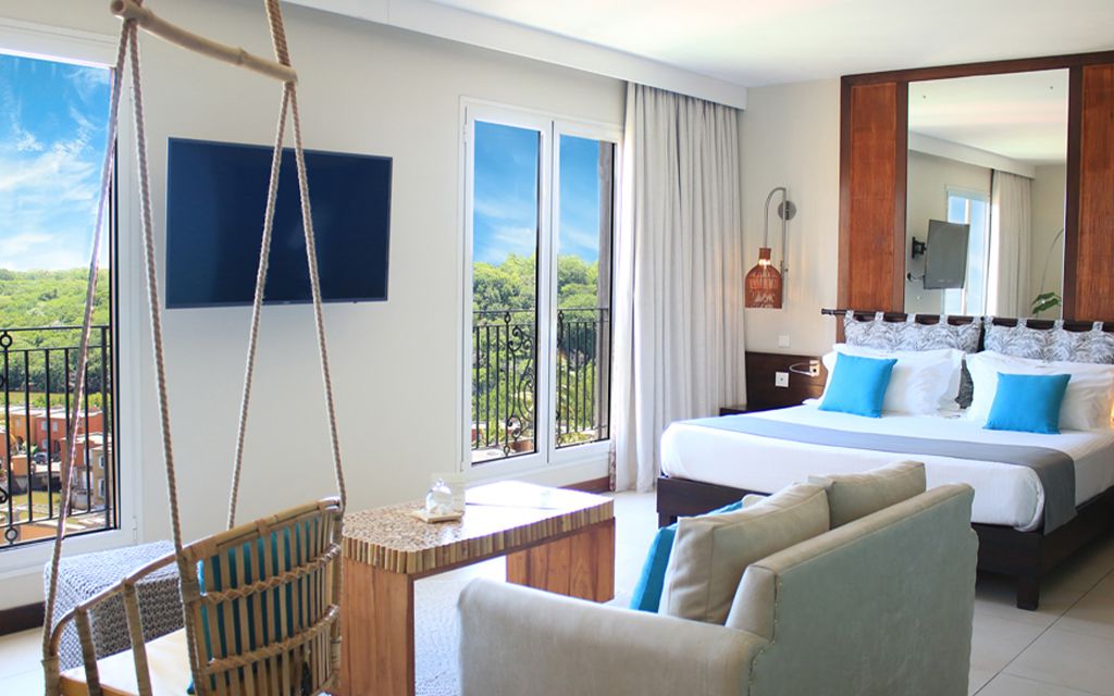 The Address Boutique Hotel & Residences - Île Maurice pas cher photo 5