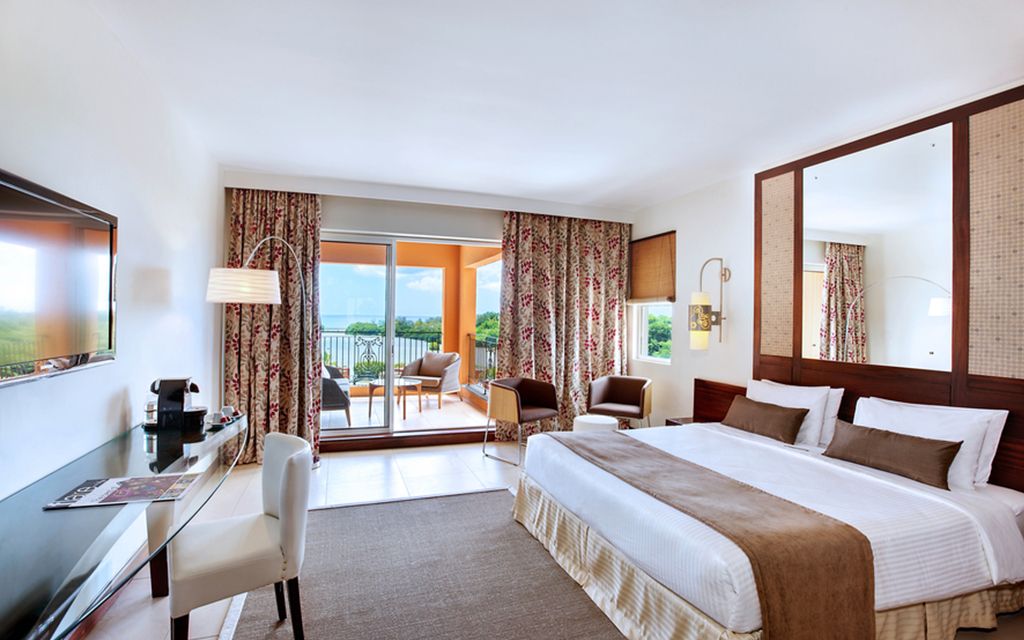 The Address Boutique Hotel & Residences - Île Maurice pas cher photo 6