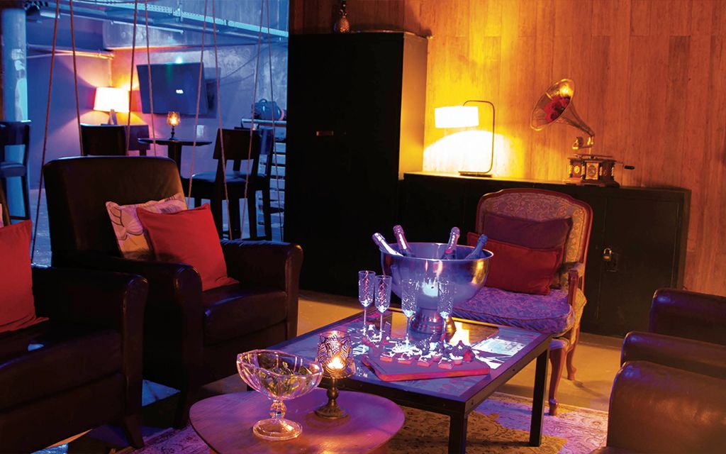 The Address Boutique Hotel & Residences - Île Maurice pas cher photo 8