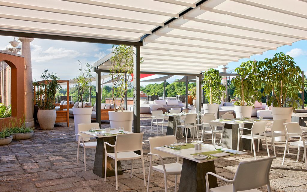 The Address Boutique Hotel & Residences - Île Maurice pas cher photo 9