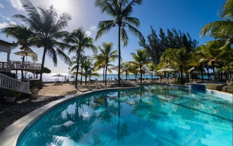 Hibiscus Boutique Hotel 3* pas cher photo 2