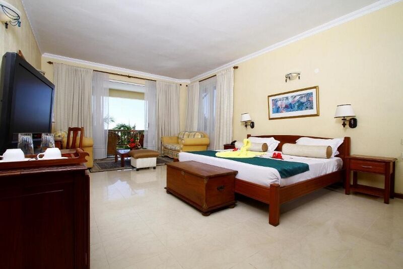 Hibiscus Boutique Hotel 3* pas cher photo 4