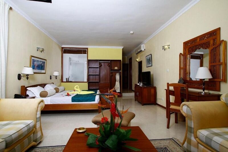 Hibiscus Boutique Hotel 3* pas cher photo 5