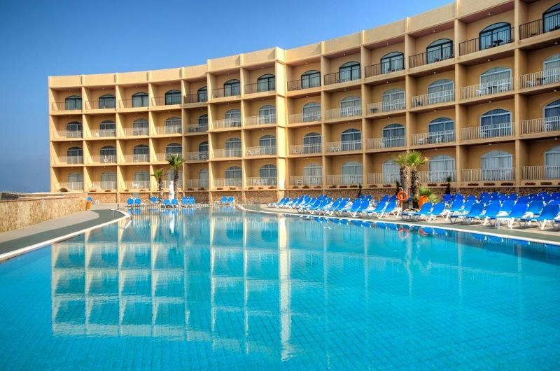 Paradise Bay Resort 4* pas cher photo 2