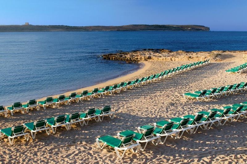 Paradise Bay Resort 4* pas cher photo 13
