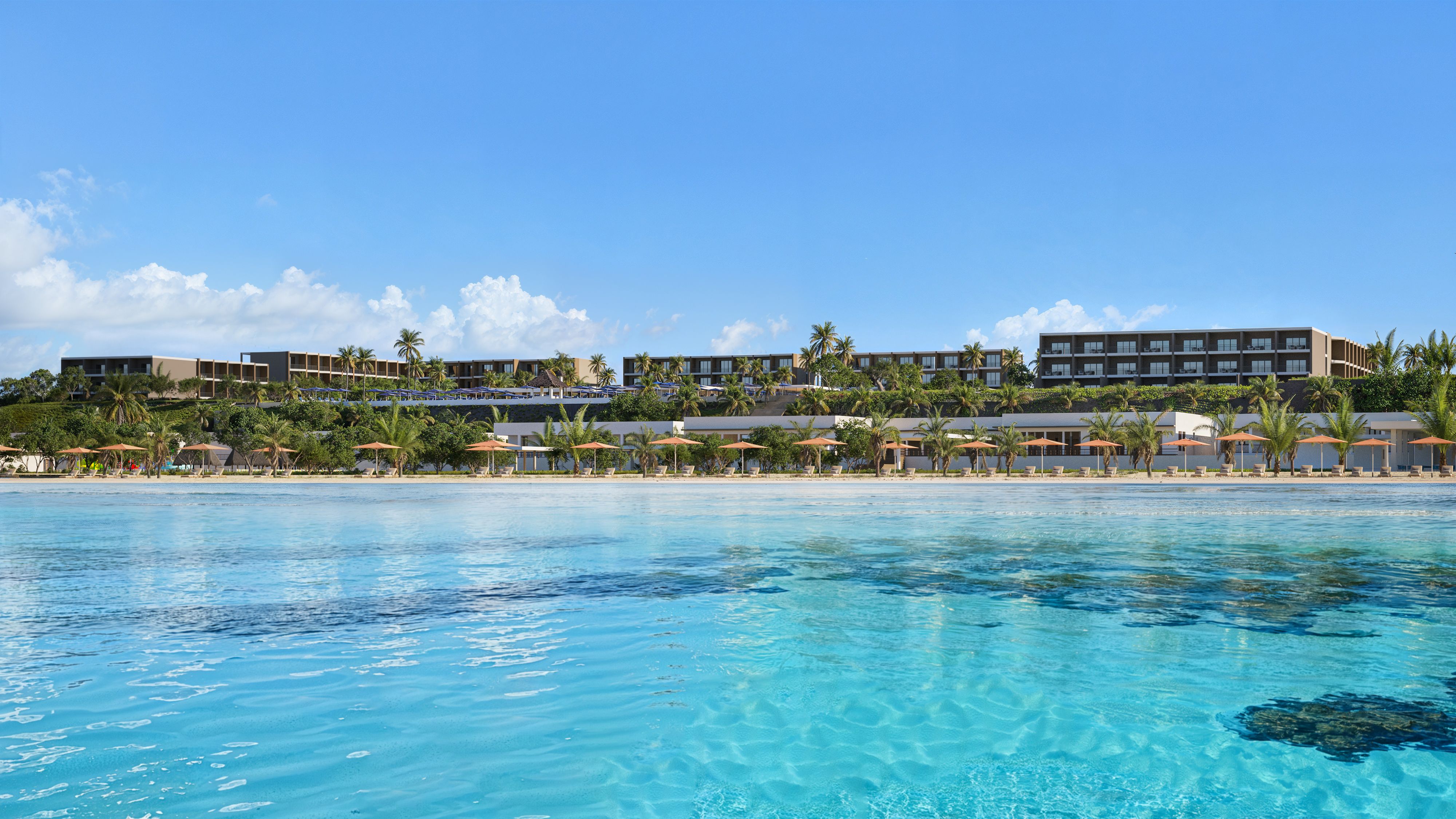 Hôtel Iberostar Zanzibar 5* pas cher photo 2