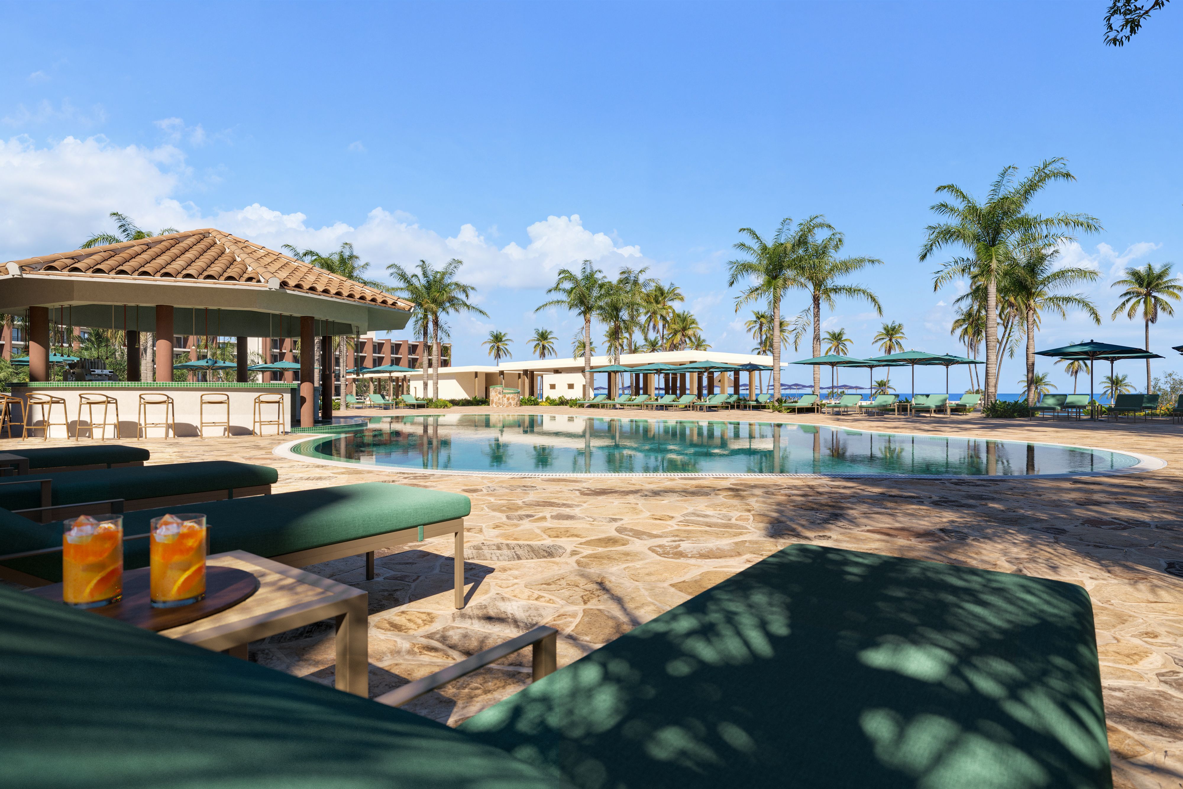Hôtel Iberostar Zanzibar 5* pas cher photo 5