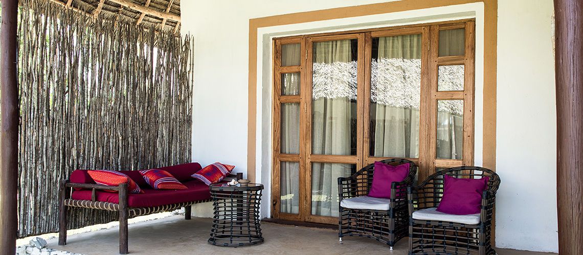 Kappa Club Zanzibar Karafuu 5* - avec vols Air France pas cher photo 17