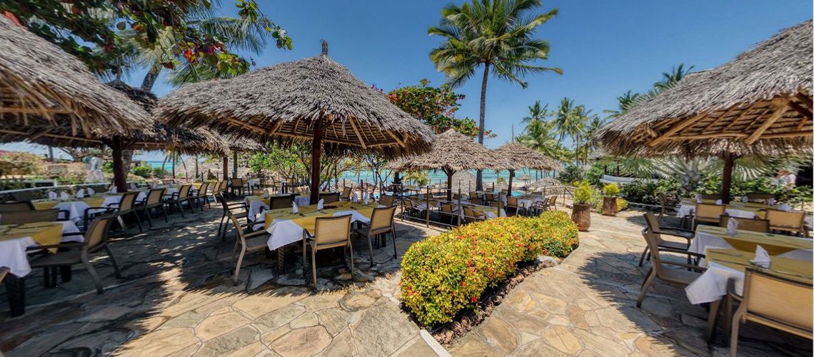 Kappa Club Zanzibar Karafuu 5* - avec vols Air France pas cher photo 19