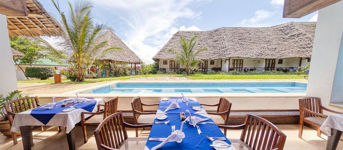 Kappa Club Zanzibar Karafuu 5* - avec vols Air France pas cher photo 20