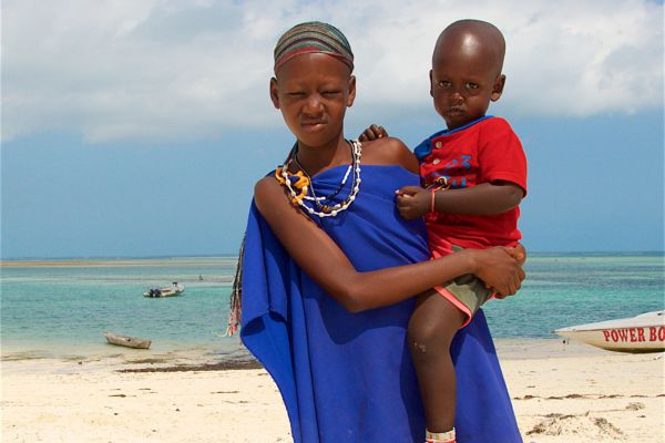 Zanzibar Rhapsody et plage de Kiwengwa - Vols Flex pas cher photo 12