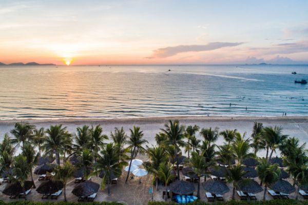 The Anam Cam Ranh 5* - Vols Flex pas cher photo 8