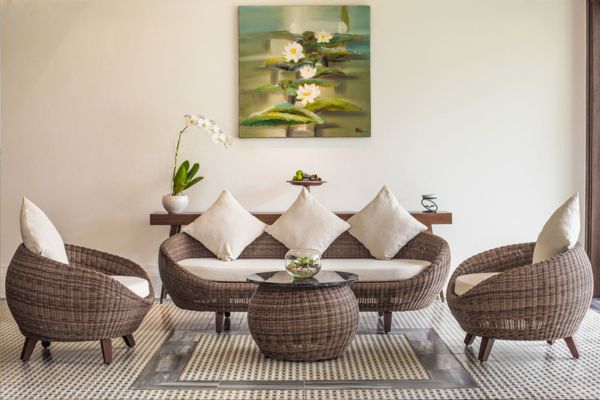 The Anam Cam Ranh 5* - Vols Flex pas cher photo 11