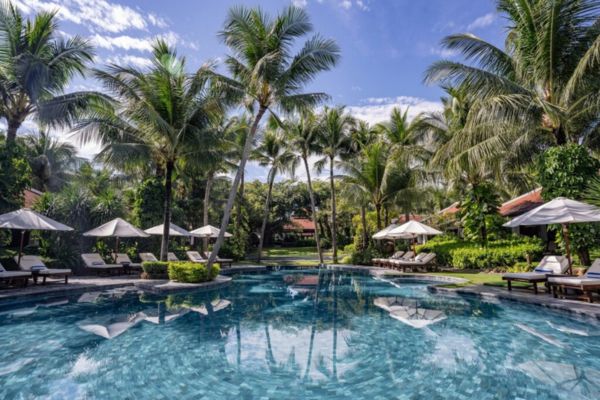 The Anam Cam Ranh 5* - Vols Flex pas cher photo 7