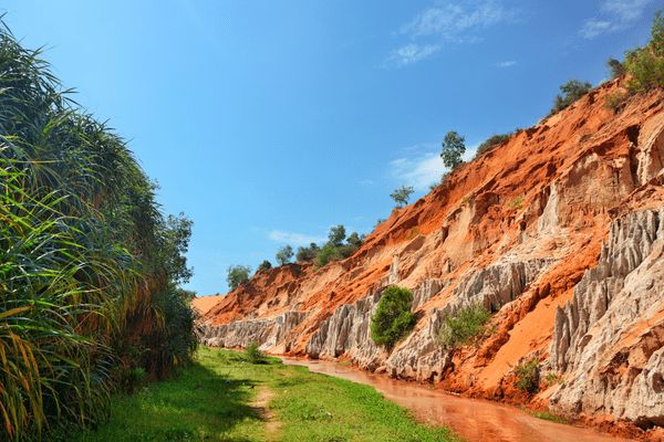 The Anam Mui Ne 5* - Vols Flex pas cher photo 1