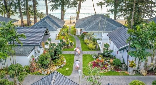 Phuket, Thavorn Beach Village Resort 5* - Vols Flex pas cher photo 3