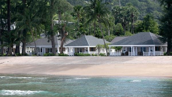 Phuket, Thavorn Beach Village Resort 5* - Vols Flex pas cher photo 4