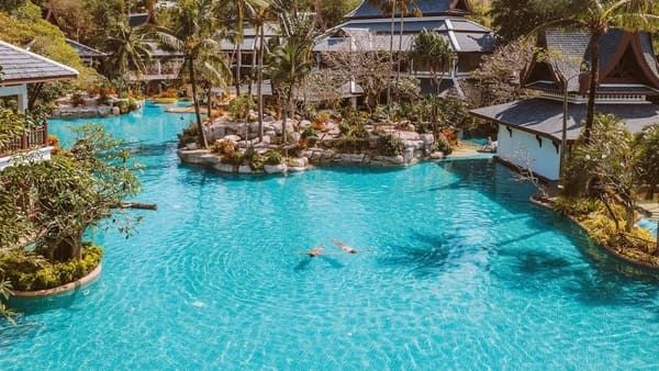 Phuket, Thavorn Beach Village Resort 5* - Vols Flex pas cher photo 6
