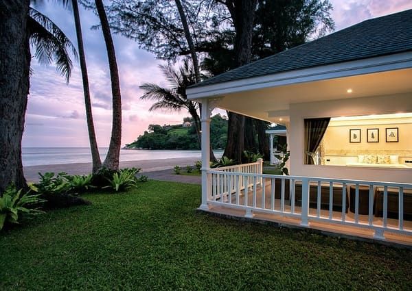 Phuket, Thavorn Beach Village Resort 5* - Vols Flex pas cher photo 7