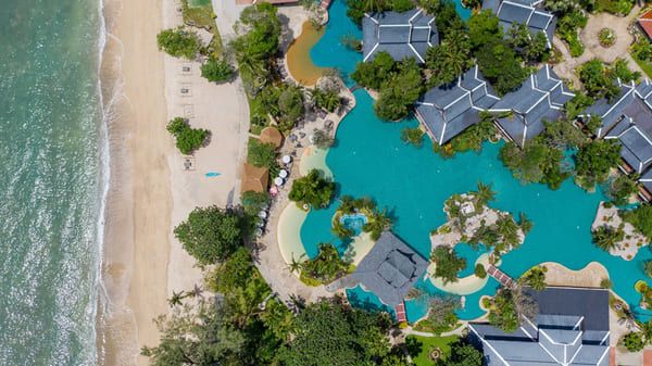 Phuket, Thavorn Beach Village Resort 5* - Vols Flex pas cher photo 9