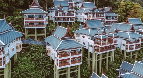 Phuket, Thavorn Beach Village Resort 5* - Vols Flex pas cher photo 10