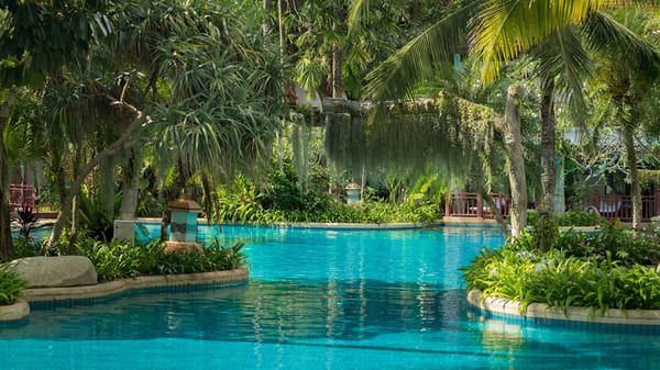 Phuket, Thavorn Beach Village Resort 5* - Vols Flex pas cher photo 12