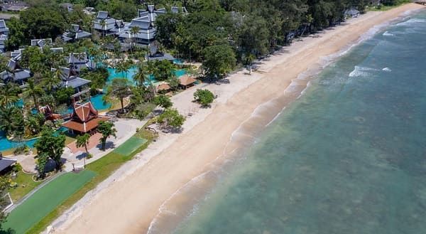 Phuket, Thavorn Beach Village Resort 5* - Vols Flex pas cher photo 13