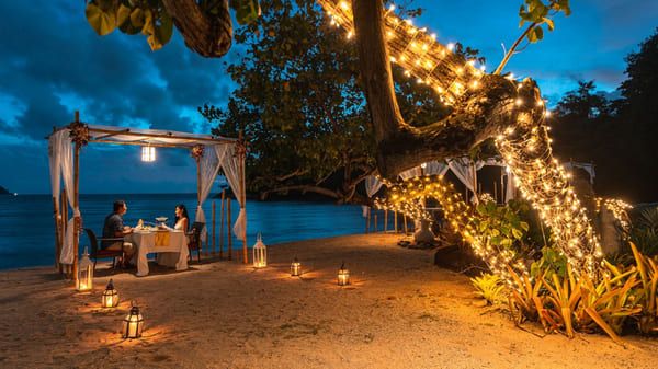 Phuket, Thavorn Beach Village Resort 5* - Vols Flex pas cher photo 14